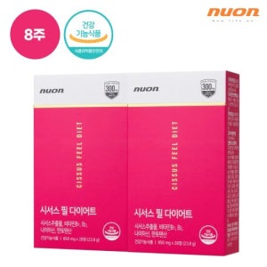 [TV]뉴온 시서스 필 다이어트 8주(28정x2박스) TV상품