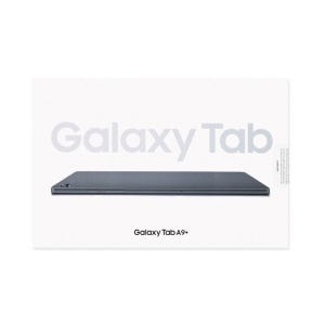 삼성전자 삼성 갤럭시탭A9 플러스 WiFi 64GB SM-X210 미개봉 미사용 새제품
