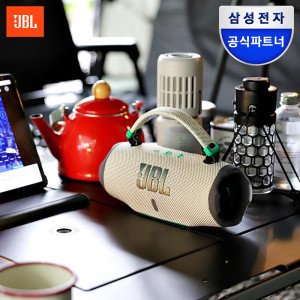 제이비엘 삼성공식파트너 JBL CHARGE6 차지6 포터블 블루투스 스피커
