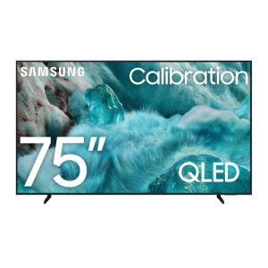 5년무상AS 25년 삼성 KQ75QF7AAFXKR 안심케어 캘리팩 75인치 QLED QN75Q7F