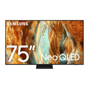 5년무상AS 추가가능 25년 삼성 KQ75QNF70AFXKR Neo QLED QN75QN70F 단품