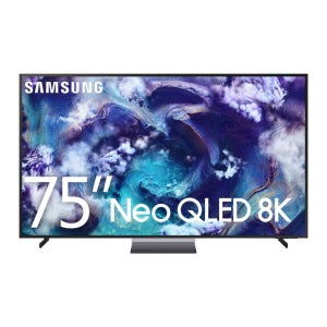 5년무상AS 추가가능 25년 삼성 KQ75QNF900FXKR Neo QLED 8K QN75QN900F 단품