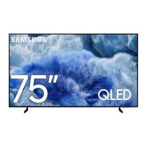 5년무상AS 추가가능 25년 삼성 KQ75QF8AAFXKR QLED QN75Q8F 단품