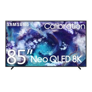 5년무상AS 25년 삼성 KQ85QNF900FXKR 안심케어 캘리팩 네오 QLED 8K QN85QN900F