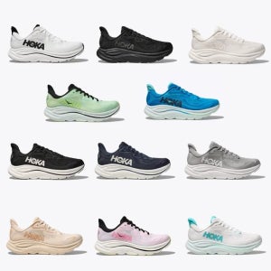 호카 클리프톤10 레귤러/와이드/엑스트라 와이드 1162030 1162032