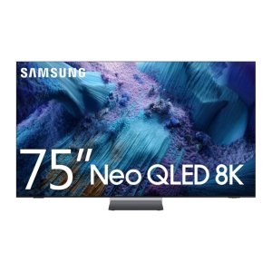 5년무상AS가능 25년 삼성 KQ75QNF990FXKR Neo QLED 8K QN75QN990F 단품
