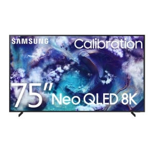 5년무상AS 25년 삼성 KQ75QNF900FXKR 무반사 8K 안심케어 캘리팩 189cm(75인치) Neo QLED QN75QN900F
