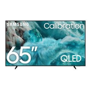 5년무상AS 25년 삼성 KQ65QF7AAFXKR 안심케어 캘리팩 QLED QN65Q7F