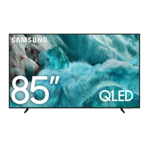 5년무상AS 추가가능 25년 삼성 KQ85QF7AAFXKR QLED QN85Q7F 단품