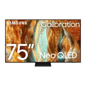 5년무상AS 25년 삼성 KQ75QNF70AFXKR Neo QLED 안심케어 캘리팩 QN75QN70F
