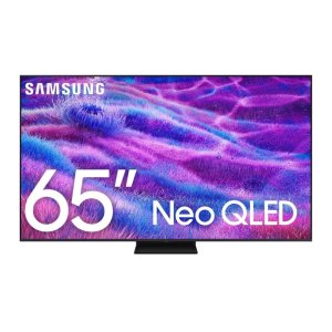5년무상 AS가능 25년 삼성 KQ65QNF80AFXKR NEO QLED QN65QN80F 단품