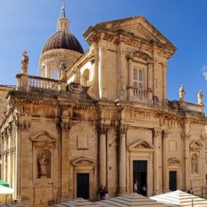 크로아티아여행 친구 발칸 가족관광 연인 하나투어 핵심