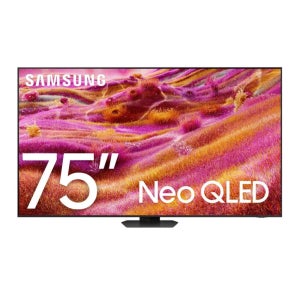 5년무상AS 추가가능 25년 삼성 KQ75QNF90AFXKR Neo QLED QN75QN90F 단품