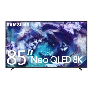 5년무상AS 추가가능 25년 삼성 KQ85QNF900FXKR Neo QLED 8K QN85QN900F 단품