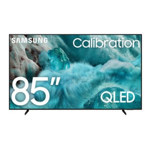 5년무상AS 25년 삼성 KQ85QF7AAFXKR 안심케어 캘리팩 QLED QN85Q7F