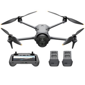 DJI 매빅4 프로 플라이모어 콤보 RC2 조종기