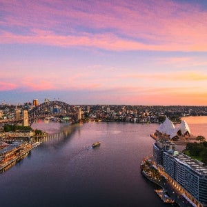 부모님효도 호주 얼리버드 브리즈번단체패키지 여행 하나투어