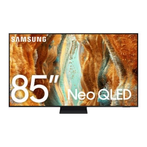 5년무상AS 추가가능 25년 삼성 KQ85QNF70AFXKR Neo QLED QN85QN70F 단품