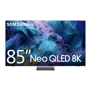 5년무상AS가능 25년 삼성 KQ85QNF990FXKR Neo QLED 8K QN85QN990F 단품