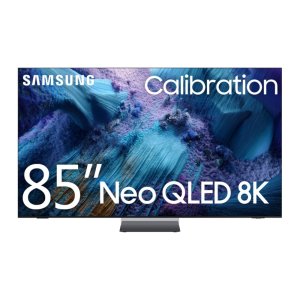 5년무상AS 25년 삼성 KQ85QNF990FXKR 안심케어 캘리팩 네오 QLED 8K QN85QN990F