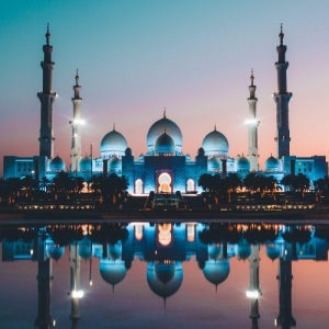 사우디아라비아 하나투어 여행 단체메디나해외패키지 프리미엄