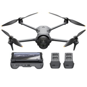 DJI 매빅4 프로 512GB 크리에이터 콤보 (DJI RC PRO2 조종기)Mavic4 Pro