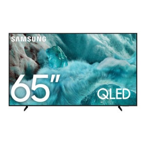 5년무상AS 추가가능 25년 삼성 KQ65QF7AAFXKR QLED QN65Q7F 단품