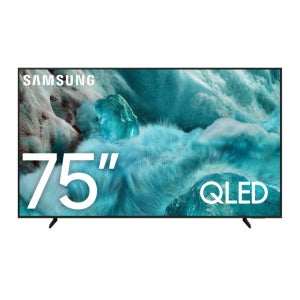 5년무상AS 추가가능 25년 삼성 KQ75QF7AAFXKR QLED QN75Q7F 단품