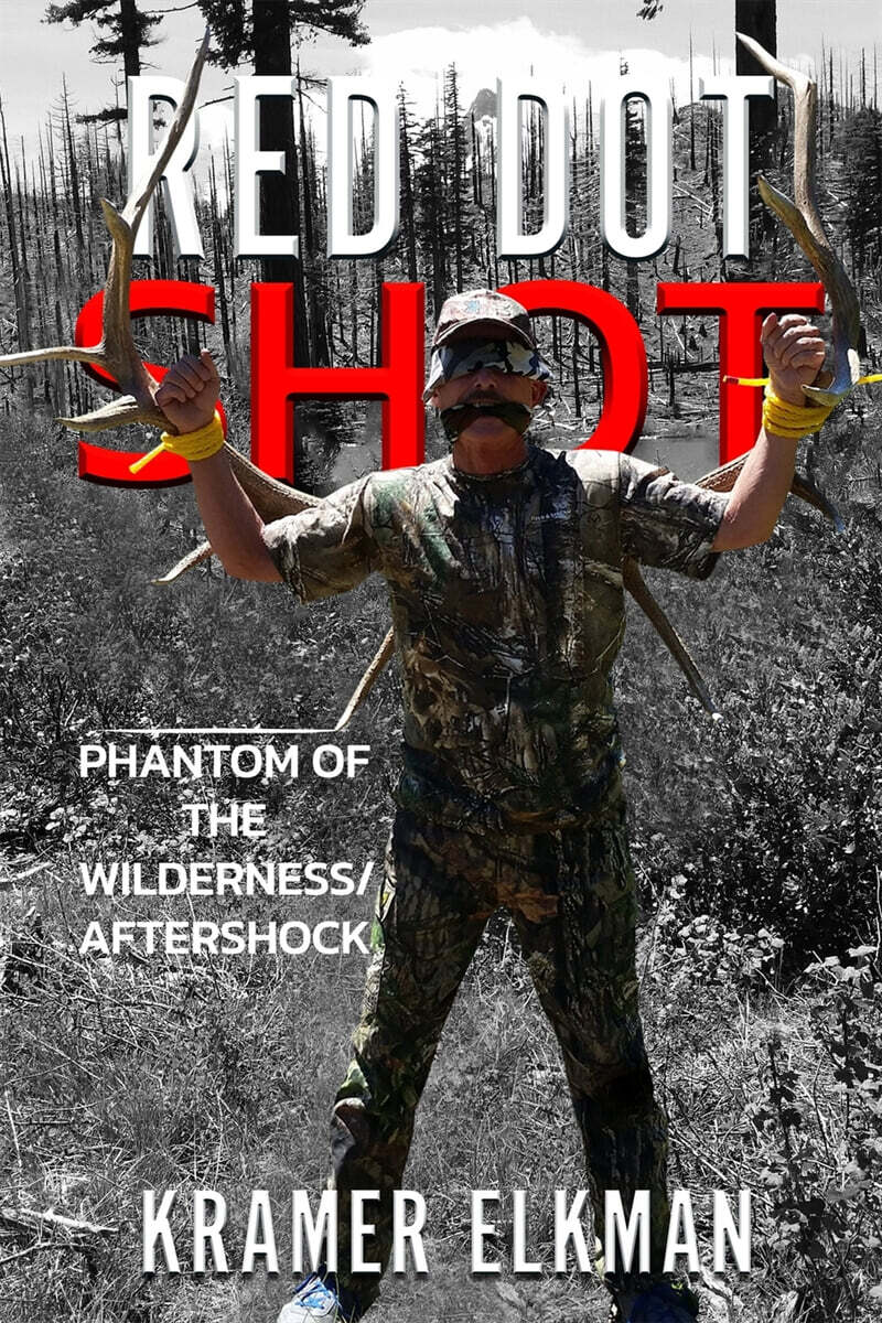 Red Dot Shot (Phantom of the Wilderness/Aftershock)