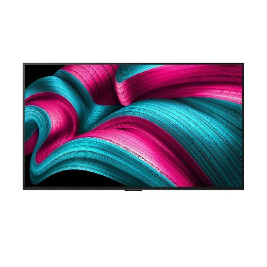 LG전자 2025 올레드 evo 4K 120cm(48인치)(OLED48C5KNA), 스탠드 | 쿠팡 최저가