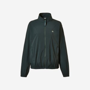 라코스테 LACOSTE 여성 우븐 셋업 자켓 SH214E-54NF