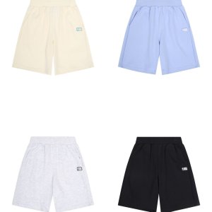 [롯데백화점] NBA 키즈 NBA 반팔 크루넥 맨투맨 세트 숏츠 (K242TS001P SET)(K242TP001P) LE1216624309