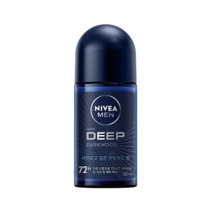 니베아 맨 데오드란트 롤온 50ml