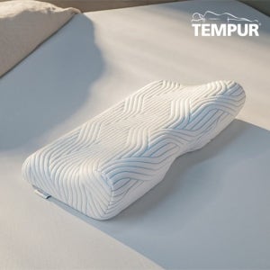 [템퍼] [본사정품] 템퍼 에르고 플러스 베개 SmartCool M