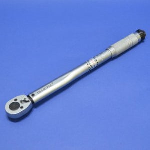 블루텍 수동식 토크렌치 T-80 4000530 9.52mm 렌치 소켓렌치 라쳇렌치 복스 라쳇핸들