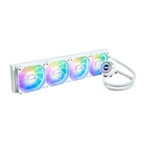 발키리 C480 ARGB (WHITE)