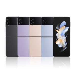 삼성전자 갤럭시 Z플립4 512GB SM-F721 자급제 공기계 새상품