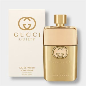 향수닷컴 구찌 길티 뿌르 팜므 EDP 90ml (병행)