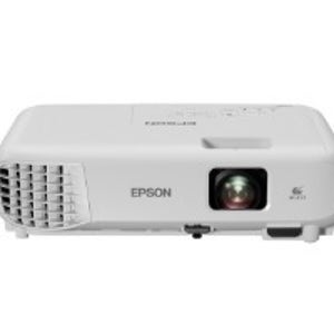 엡손 EB-E12 3600안시 XGA 3LCD 빔프로젝터