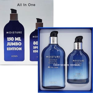 보닌 올인원 모이스처150ml+80ml