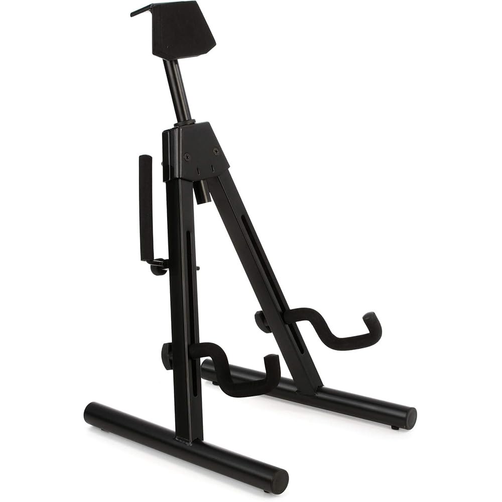 Fender 펜더 유니버설 A-프레임 일렉트릭 스탠드 Item Stand