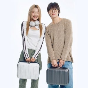 14인치 레디백 미니 캐리어