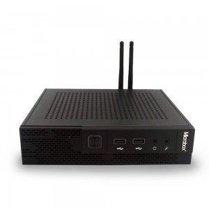 오존컴퍼니 마이크로박스 THIN ITX H610A RS i5-13400 150W (16GB, M.2 512GB)