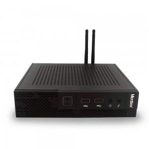 오존컴퍼니 마이크로박스 THIN ITX H610A RS i5-13500 150W (64GB, M.2 2TB)
