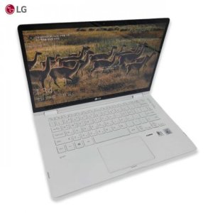 리퍼비시 LG 14인치 그램 2in1 RAM 16GB 0.9Kg 초경량 리퍼 노트북