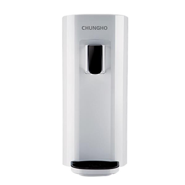 청호 냉온수 정수기