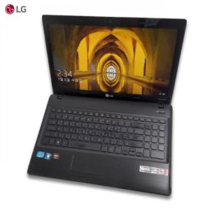 리퍼비시 LG 올블랙 RAM 8GB SSD 256GB 15.6인치 리퍼 노트북