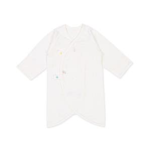 [롯데백화점] 오가닉맘 스네키배내가운(MKFNBW01) LE1219490252