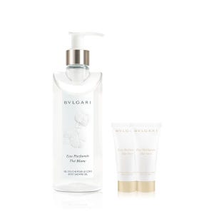 [롯데백화점] 불가리 퍼퓸 오 파퓨메 떼 블랑 샤워젤 300ML(+7ML 바디 밀크 2종) LE1219480927