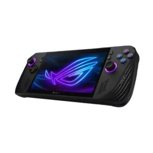 로갈리 로그알리 ROG ALLY X 윈도우 11 휴대용 게임기  블랙 24G+4TB  중국